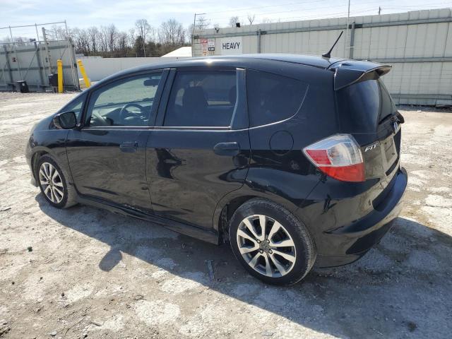 Vin: jhmge8h53dc014802, lot: 49707025, honda fit sport 20132