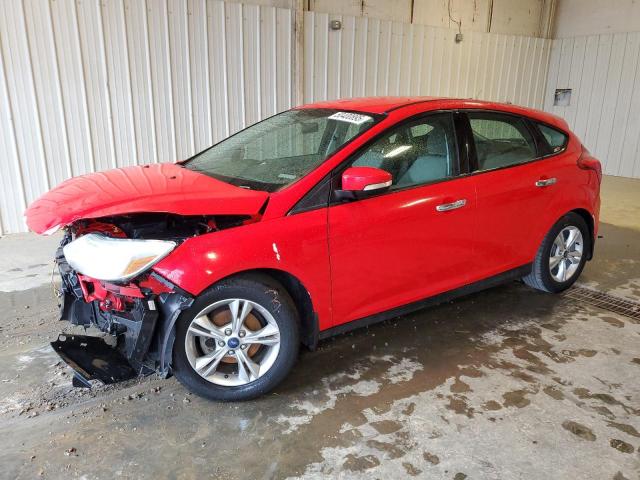 2014 FORD FOCUS SE #3296827950