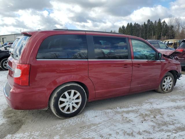 Vin: 2c4rc1ag1fr676066, lot: 48019285, chrysler minivan lx 20153