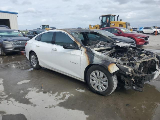 2016 CHEVROLET MALIBU L 1G1ZA5ST5GF266929