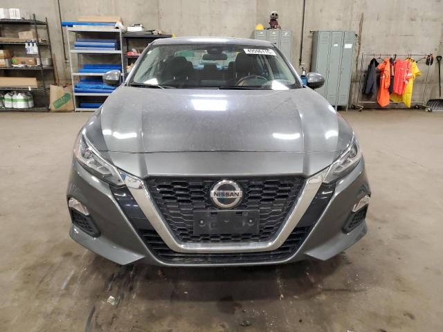 2022 NISSAN ALTIMA SV - 1N4BL4DW2NN396423