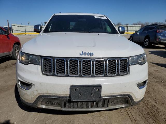 2017 JEEP GRAND CHER - 1C4RJFBT0HC893988