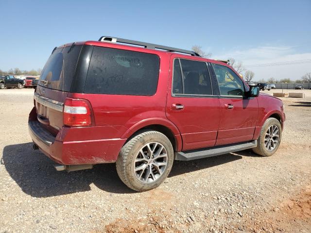 2017 FORD EXPEDITION - 1FMJU1JT2HEA73162