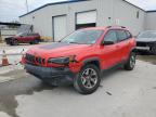 2019 JEEP CHEROKEE T - 1C4PJMBX1KD316791