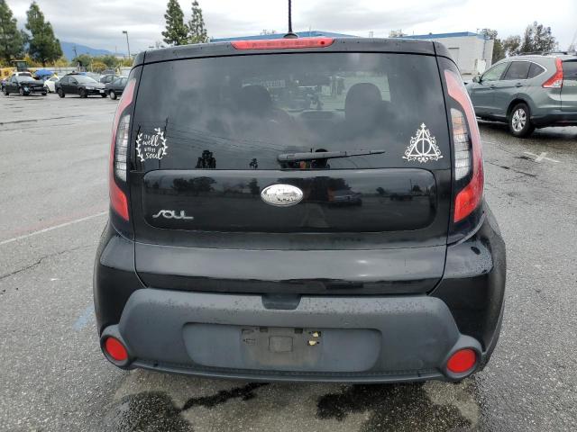 2015 KIA SOUL - KNDJN2A21F7771472