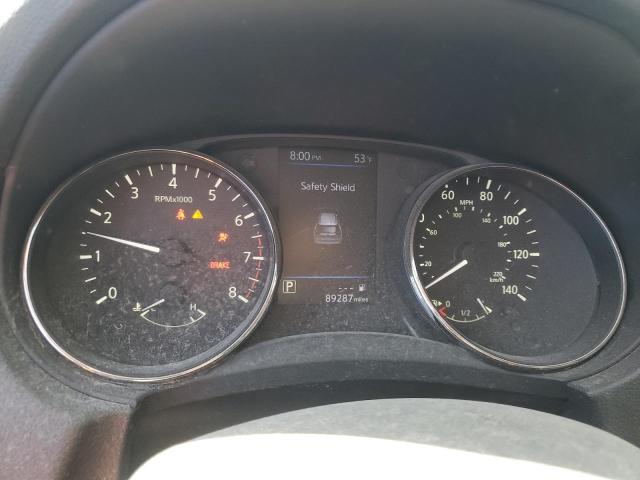 2018 NISSAN ROGUE S - KNMAT2MV1JP581613