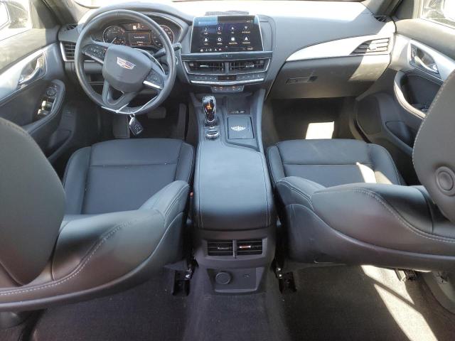 2024 CADILLAC CT5 LUXURY - 1G6DW5RK9R0100597