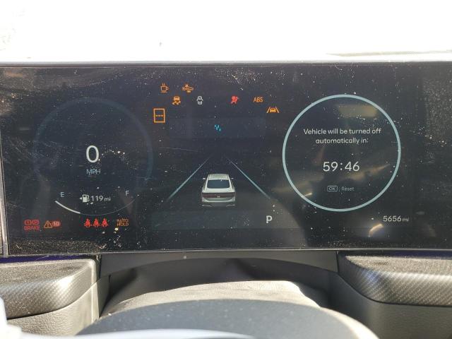 2024 HYUNDAI SONATA N L KMHL54JC3RA419977