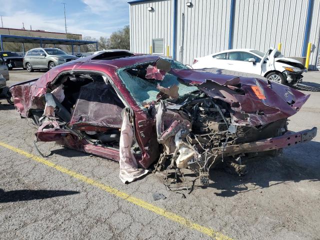 Vin: 2c3cdzbt1hh531247, lot: 48596535, dodge challenger r/t 20174
