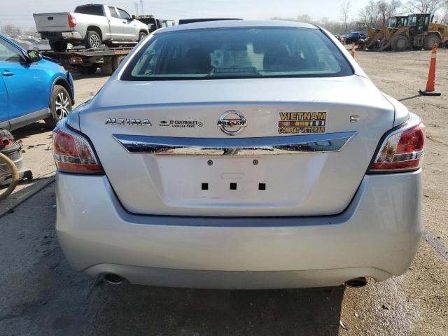 2015 NISSAN ALTIMA 2.5 - 1N4AL3AP5FC595790