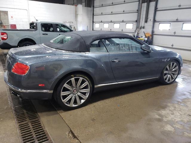 2016 BENTLEY CONTINENTA - SCBGT3ZA8GC051549