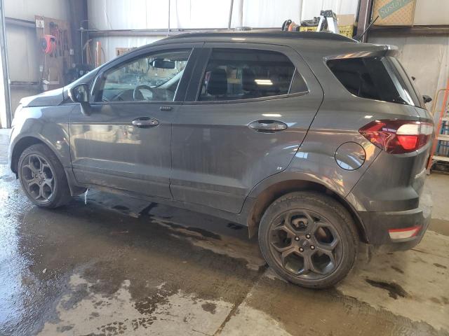 2018 FORD ECOSPORT S MAJ6P1CL8JC159985