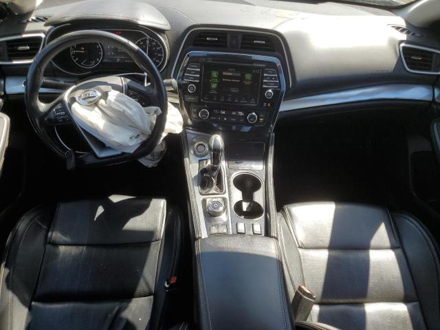 2020 NISSAN MAXIMA SV 1N4AA6CV0LC370868