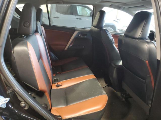 2015 TOYOTA RAV4 LIMIT - 2T3DFREV9FW395471