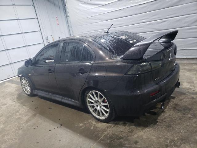 Vin: ja32w8fv5eu017979, lot: 47222615, mitsubishi evo evolution gsr 20142