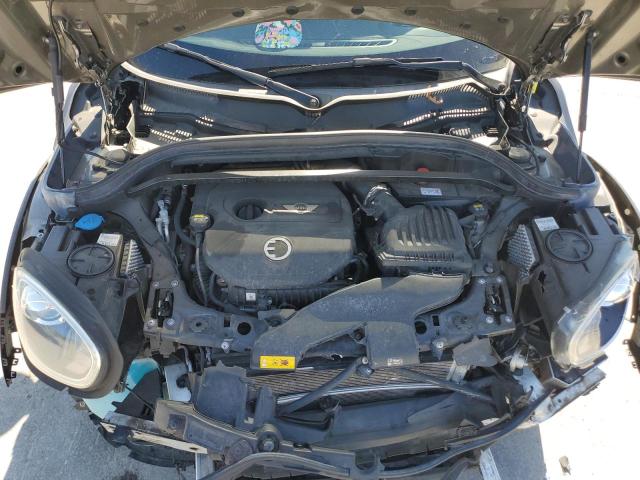 2018 MINI COOPER S E WMZYU7C46J3B86192