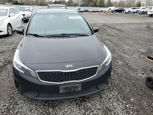 2017 KIA FORTE LX - 3KPFK4A78HE086149