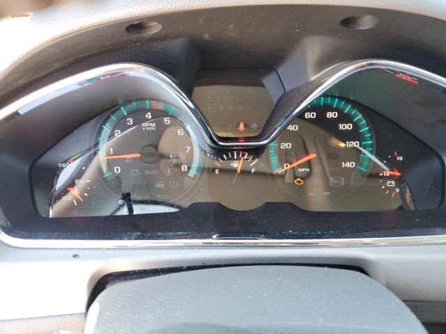 2015 CHEVROLET TRAVERSE L - 1GNKRHKD9FJ374064
