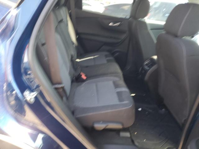 2023 CHEVROLET BLAZER 2LT - 3GNKBCR41PS121933