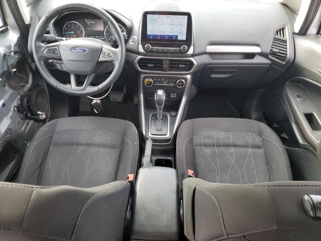2020 FORD ECOSPORT S - MAJ3S2GEXLC320617