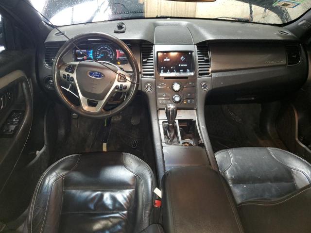 2016 FORD TAURUS SEL - 1FAHP2E84GG137832