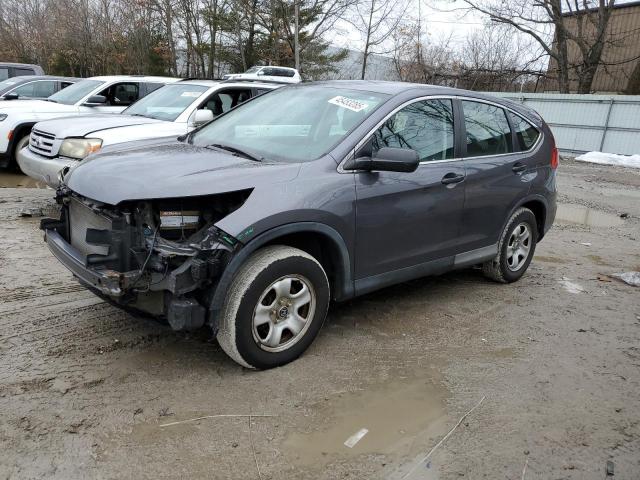 Vin: 2hkrm4h39gh622532, lot: 45453285, honda crv lx 2016 img_1
