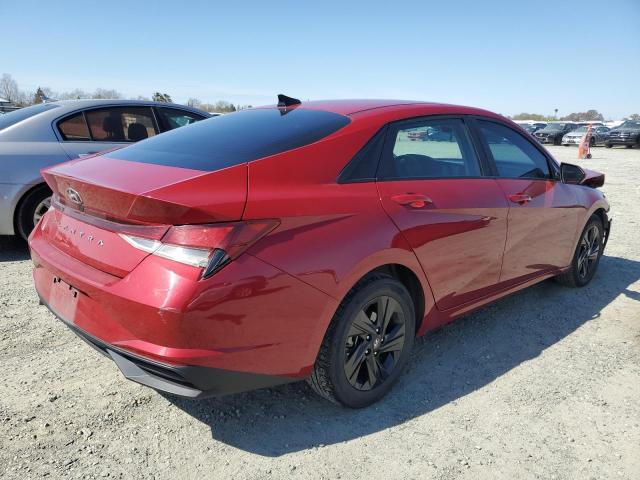 2023 HYUNDAI ELANTRA SE - KMHLM4AG2PU384799