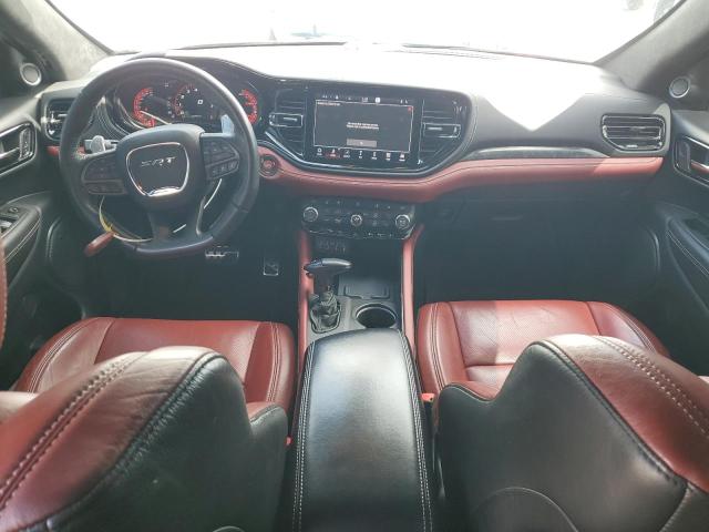 2021 DODGE DURANGO SR 1C4SDJH94MC689468
