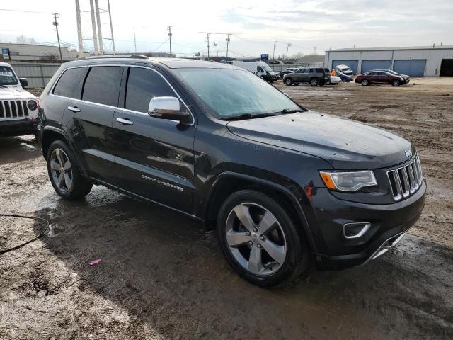Vin: 1c4rjfcg8gc402339, lot: 47553385, jeep grand cher overland 20164