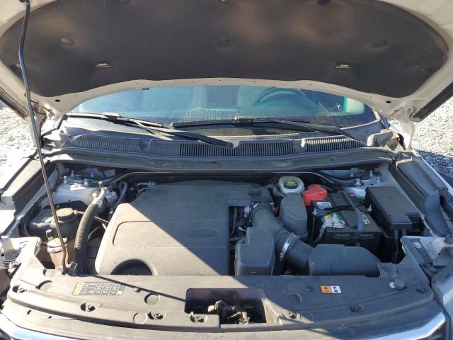 2016 FORD EXPLORER - 1FM5K7B81GGC29795