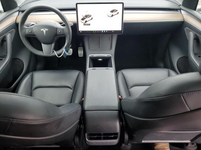 2022 TESLA MODEL Y - 7SAYGDEF5NF567688