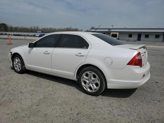 Vin: 3fahp0ha8br271747, lot: 49975735, ford fusion se 20112