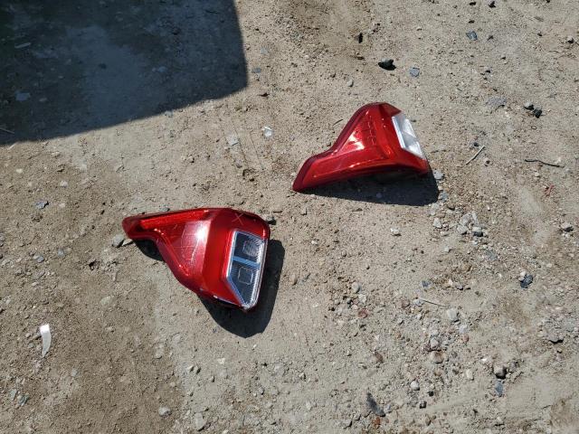 2022 FORD EXPLORER X - 1FMSK7DHXNGB81341