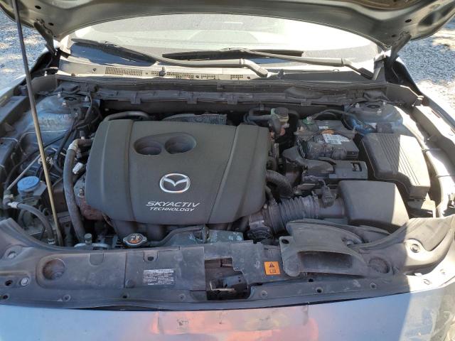 2016 MAZDA 6 SPORT - JM1GJ1U52G1475659