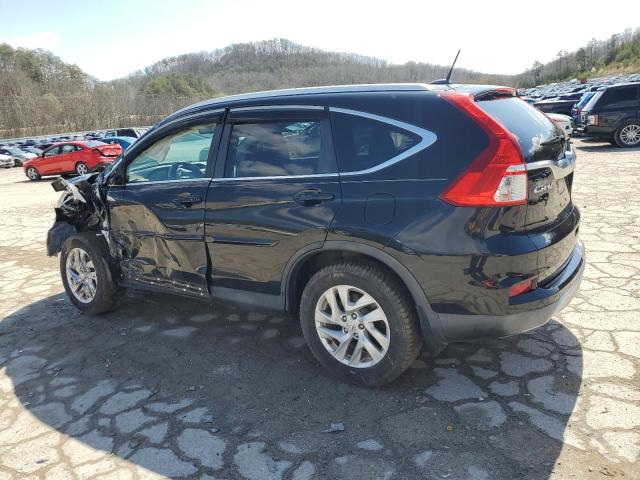 Vin: 2hkrm4h79fh682733, lot: 50206145, honda crv exl 20152