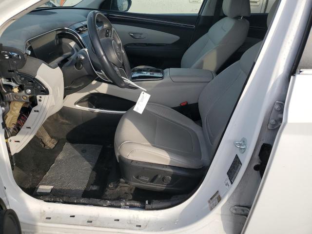 2023 HYUNDAI TUCSON SEL - KM8JFCA19PU098567