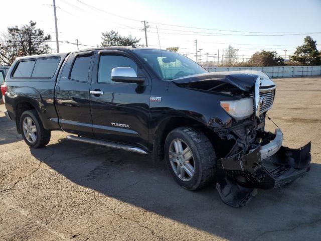 Vin: 5tfbw5f1xax107943, lot: 48609925, toyota tundra double cab limited 20104