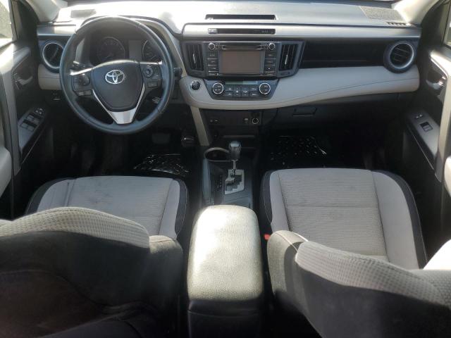 2017 TOYOTA RAV4 XLE - 2T3WFREV4HW386091