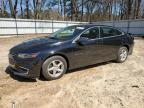 2018 CHEVROLET MALIBU LS - 1G1ZB5ST7JF121248