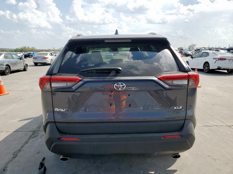 2024 TOYOTA RAV4 XLE - 2T3W1RFV2RC277693