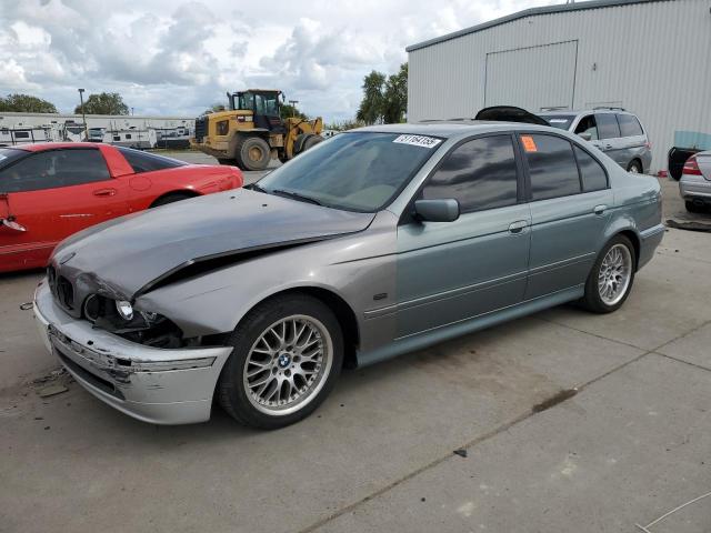 BMW 535 BASE