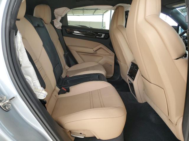 2020 PORSCHE CAYENNE CO - WP1BA2AY2LDA46446