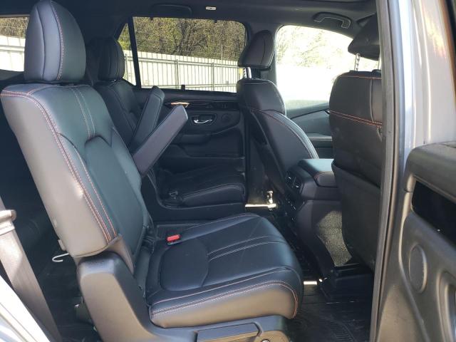 2025 HONDA PILOT TRAI 5FNYG1H6XSB059039