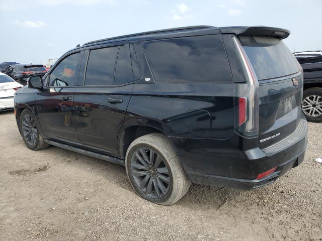 2021 CADILLAC ESCALADE S 1GYS4FKL6MR160001