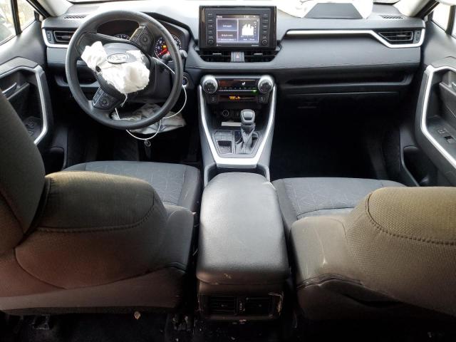 2022 TOYOTA RAV4 XLE - 2T3W1RFV4NW225670