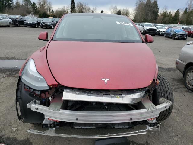 2023 TESLA MODEL Y 7SAYGDED7PF956270