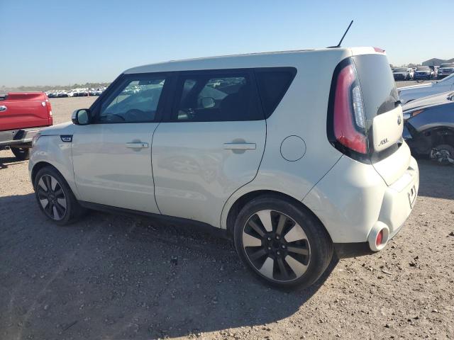 Vin: kndjx3a58g7276116, lot: 49201235, kia soul ! 20162