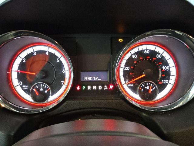 2015 RAM TRADESMAN 2C4JRGAG5FR679647