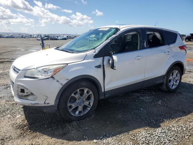 Vin: 1fmcu9h98dua87620, lot: 48262345, ford escape sel 2013 img_1