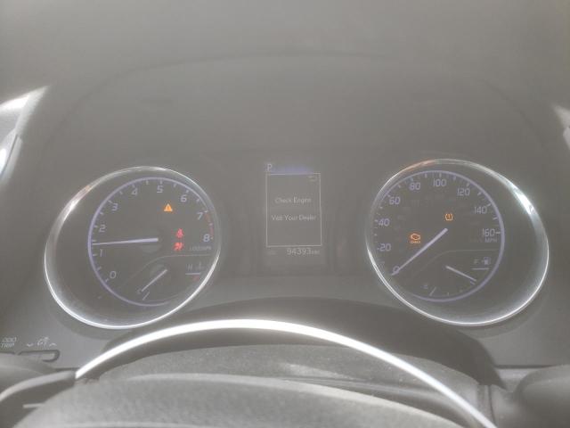 2019 TOYOTA CAMRY L - 4T1B11HK7KU220048